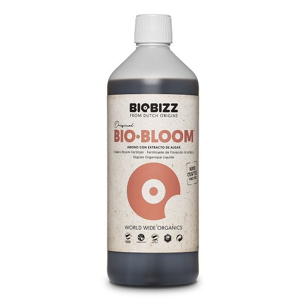 BioBizz Bio-Bloom 2022