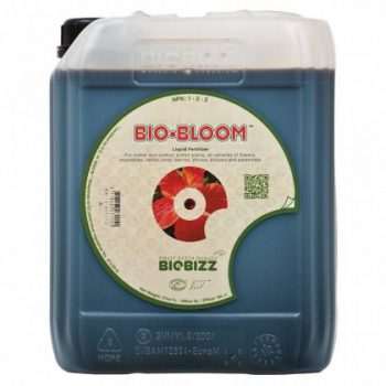 Biobizz Bio-Bloom 10L