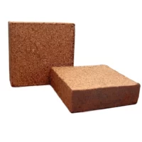 Buffered Coco Peat Bricks