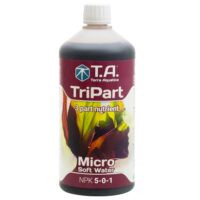 Terra Aquatica TriPart Micro Soft Water 2022