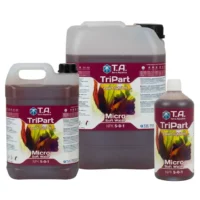 Terra Aquatica TriPart Micro Soft Water