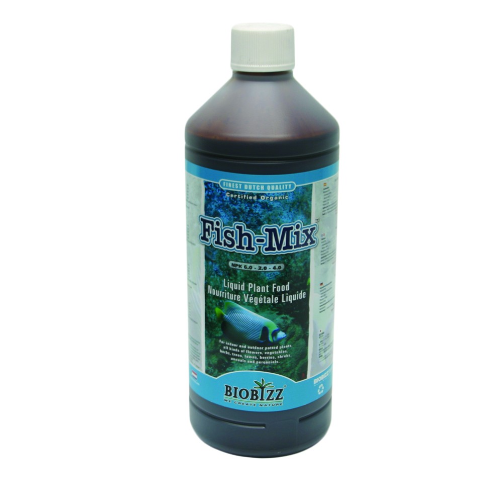 biobizz fish mix - online hydroponics shop