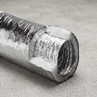 Acoustic Ducting
