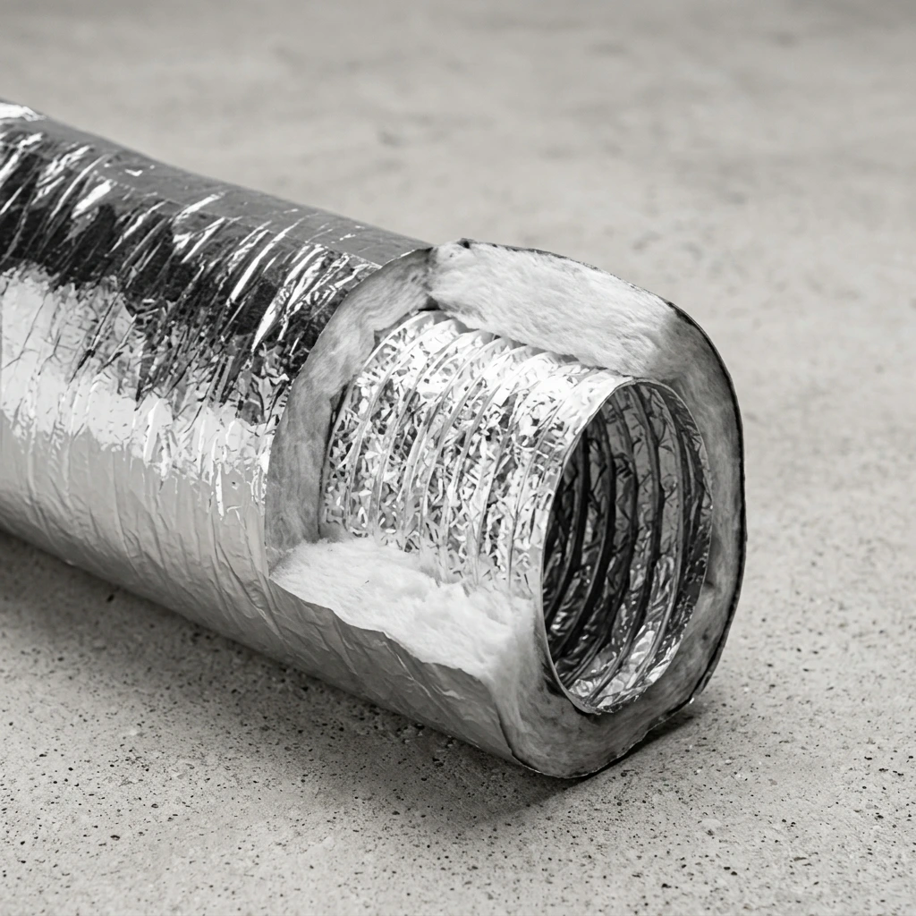 Acoustic Ducting