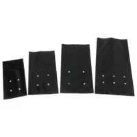 Black Plant Bags