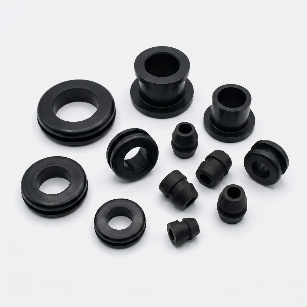 Grommets