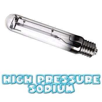 Venture High Pressure Sodium