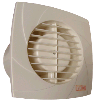 Hydor Wall or Inline Exhaust Fans