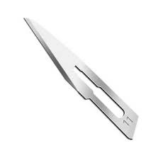 Surgical Scalpels - Hydroponic.co.za