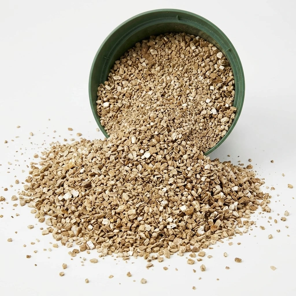 Vermiculite 2026