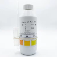 pH Testing Kit