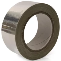 Aluminium Tape 50m Roll