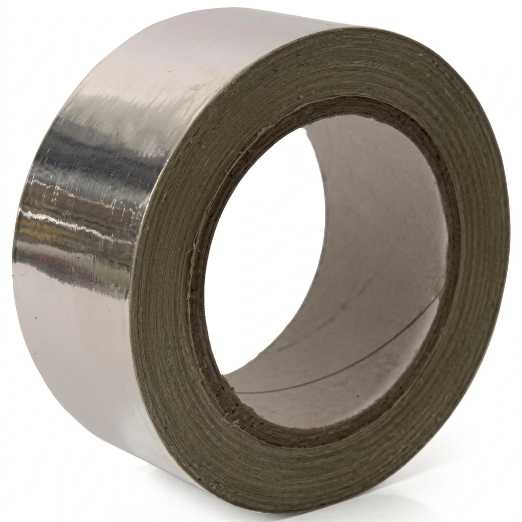 Aluminium Tape 50m Roll