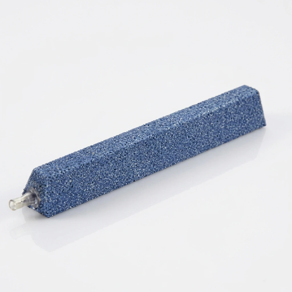 Air Stones – 8cm Round Flat view 2