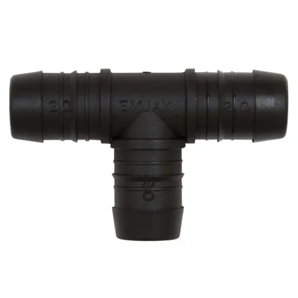 T-Piece Irrigation Insert 2026