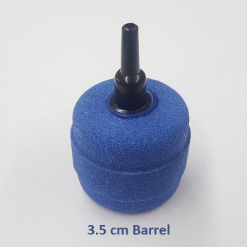3.5cm Barrel Air Stone