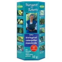Biological Caterpillar Insecticide