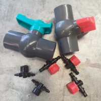 Inline Tap