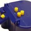 AQUAvalve silicone