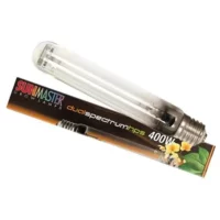 Sunmaster Dual Spectrum 400W