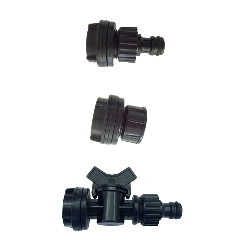 Flexitank Fittings