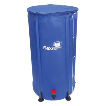 Autopot 100lt Flexitank