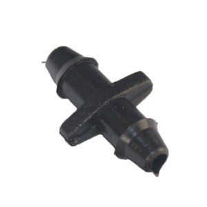 Barbed Connector 5mm
