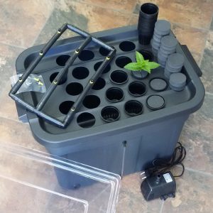 Aeroponic Cloner