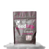 Green House Powder Feeding - Calcium