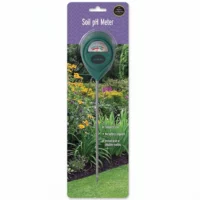 Soil pH Meter