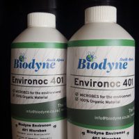 Biodyne Environoc 401 Microbes - 500ml