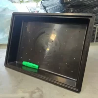 Sowing Tray With Holes