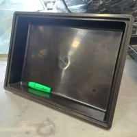 Sowing Tray Without Holes