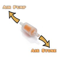 Air Pump Check Valve