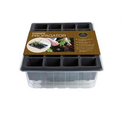 7 Best Watering Trays For Seedling Propagation That Prevent Common Issues