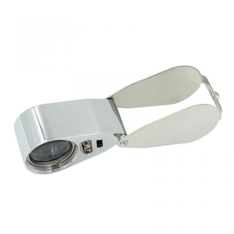 Microscope Loupe 40X Online Hydroponics Shop