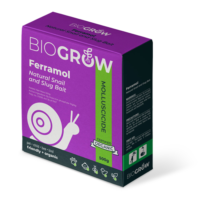 Biogrow Ferramol Snail Bait 2022