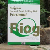 Biogrow Ferramol Snail Bait