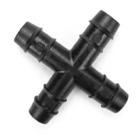 Cross Connector 12mm