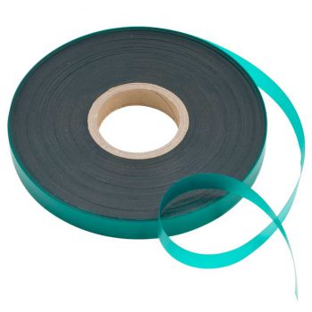 Green Stretchy Tape