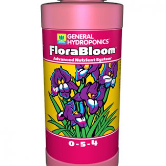 GHE FloraBloom