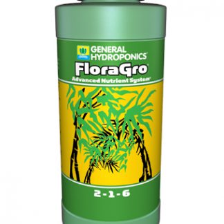 GHE FloraGro