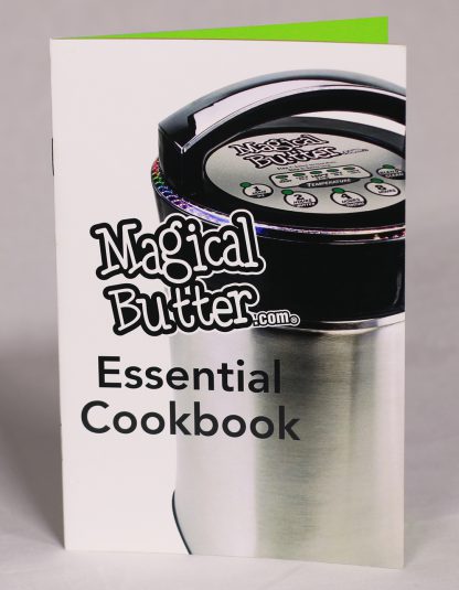 Essential Cookbook
