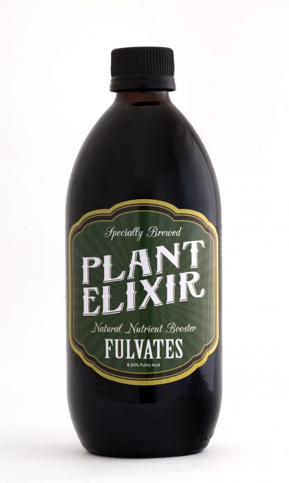 Plant Elixir Fulvates