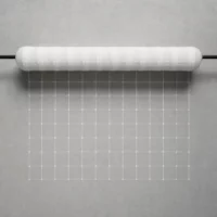 Scrog Netting 1.25m Wide (2)