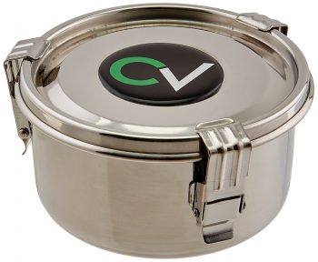 CVault Storage Containers