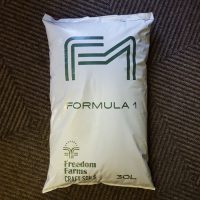 Freedom Farms Formula 1 Growing Medium