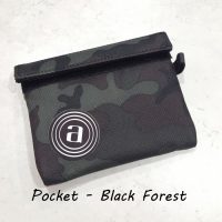 Abscent Pocket Black Forest