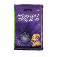Atami Hydro Rokz Cocos 60-40