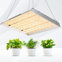 Mars TSW-2000 LED Grow Light